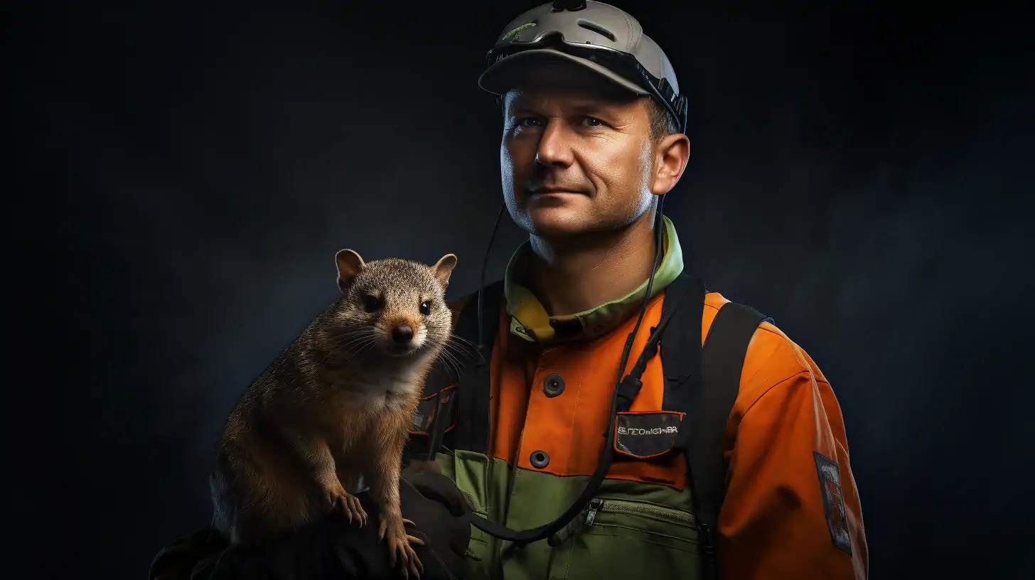 ALFA_CORP_marten_pest_control_40_year_old_man_in_specialized_un
